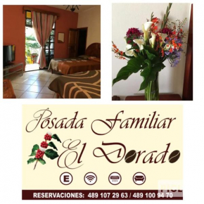 Posada Familiar El Dorado